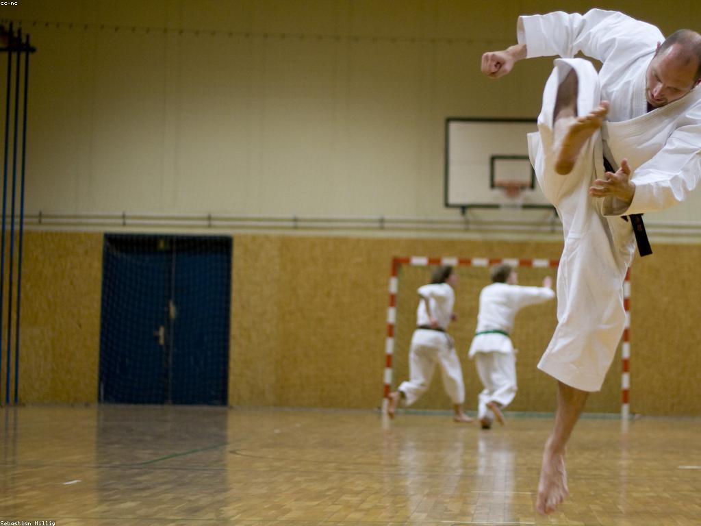 យុទ្ធសាស្ត្រសម្រាប់ការកែលម្អបច្ចេកទេសបាការ៉ាត់