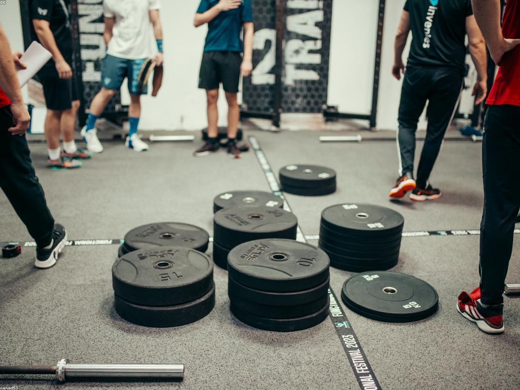 យុទ្ធសាស្ត្រ​បណ្តុះបណ្តាល​បាការ៉ាត់