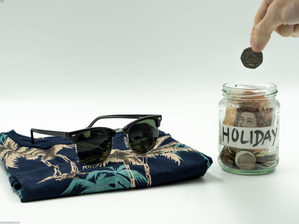 វិធីសាស្ត្រប្រើប្រាស់សម្រាប់បង្កើនហិរញ្ញវត្ថុផ្ទាល់ខ្លួន