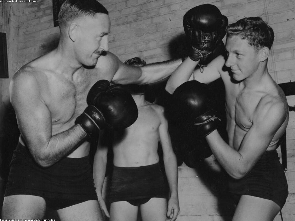 យុទ្ធសាស្ត្រសម្រាប់ការបណ្តុះបណ្តាលបាការ៉ាត់