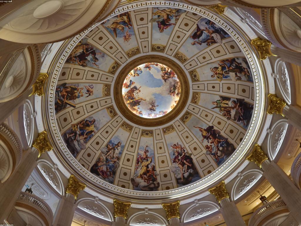 ការប្រកួតស្លុត: ការប្រកួតដ៏សប្បាយរីករាយនៅក្នុងពិភព