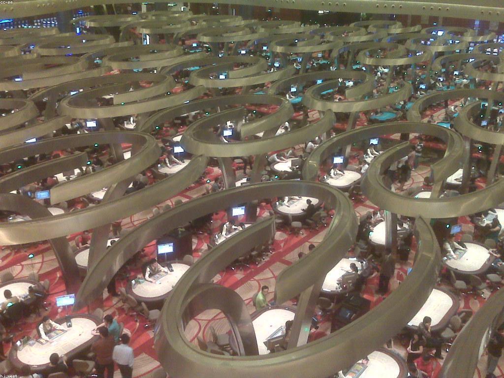 យុទ្ធសាស្ត្របាការ៉ាត់: ការយល់ដឹងពីតម្រូវការនិងការវិនិយោគ