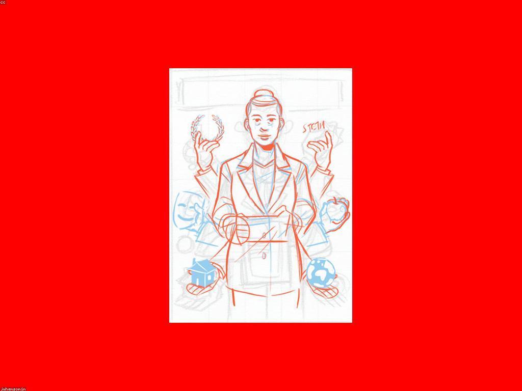 ការយល់ដឹងអំពីព្រំដែនអារម្មណ៍