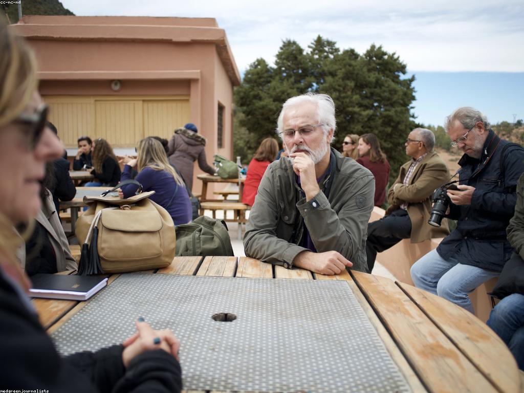 និន្នាការថ្មីៗក្នុងការប្រារព្ធព័ត៌មាន