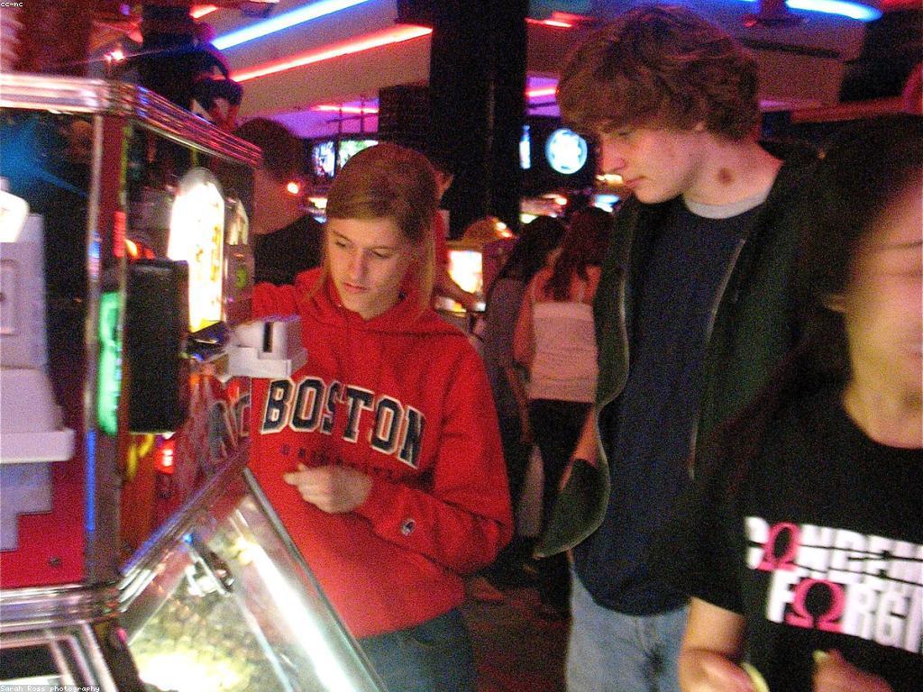 អ្វីខ្លះដែលអ្នកត្រូវដឹងអំពីការប្រកួតស្លុត