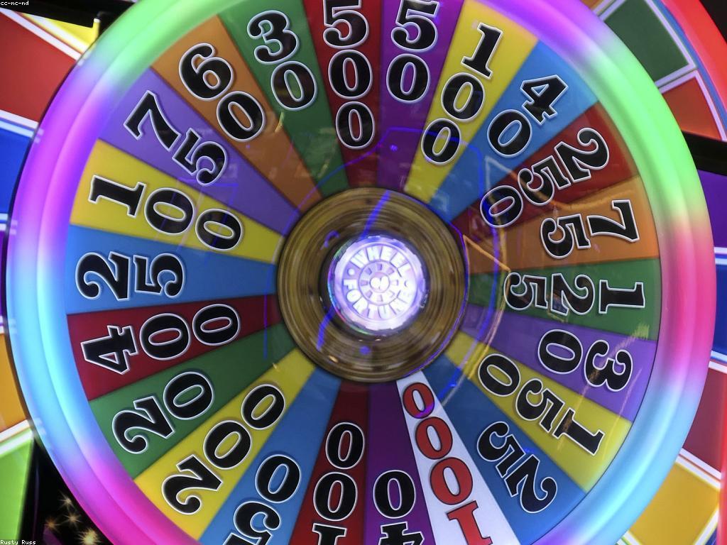 អ្វីខ្លះដែលអ្នកត្រូវដឹងអំពីការប្រកួតស្លុត