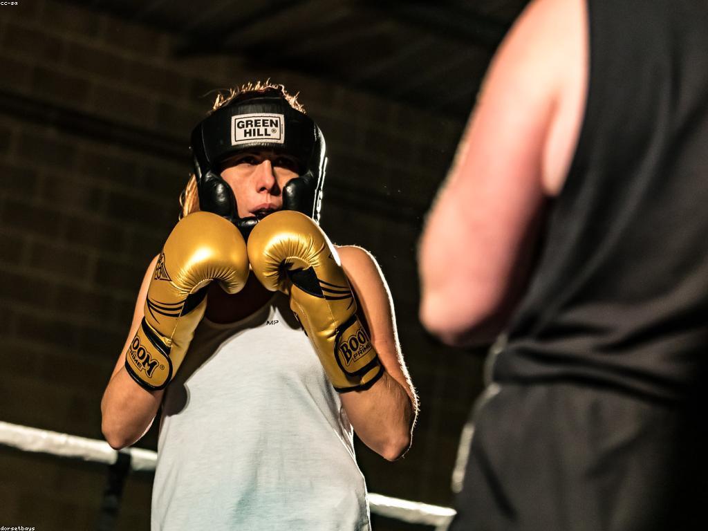 យុទ្ធសាស្ត្រសម្រាប់ការបណ្តុះបណ្តាលបាការ៉ាត់