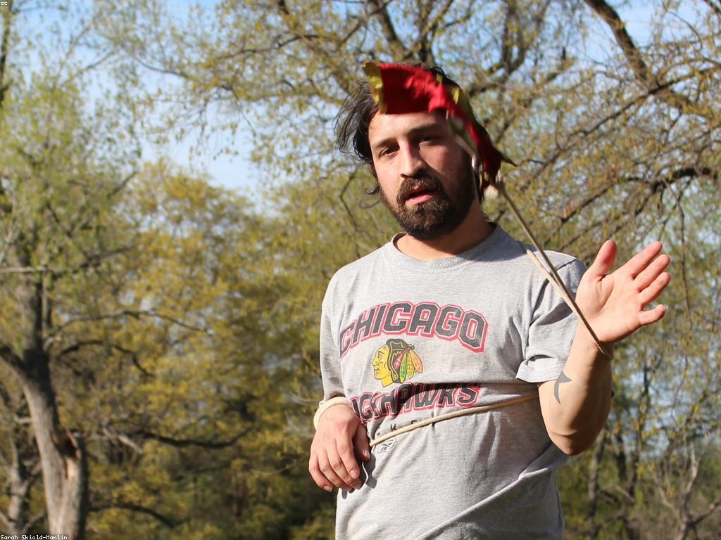 យុទ្ធសាស្ត្របាការ៉ាត់: បច្ចេកទេសនិងឱកាសថ្មី